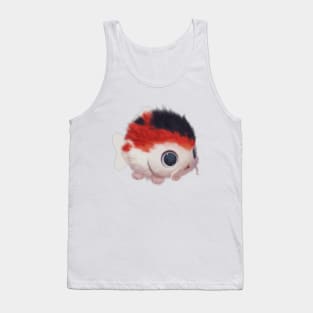 Nekoi Tank Top